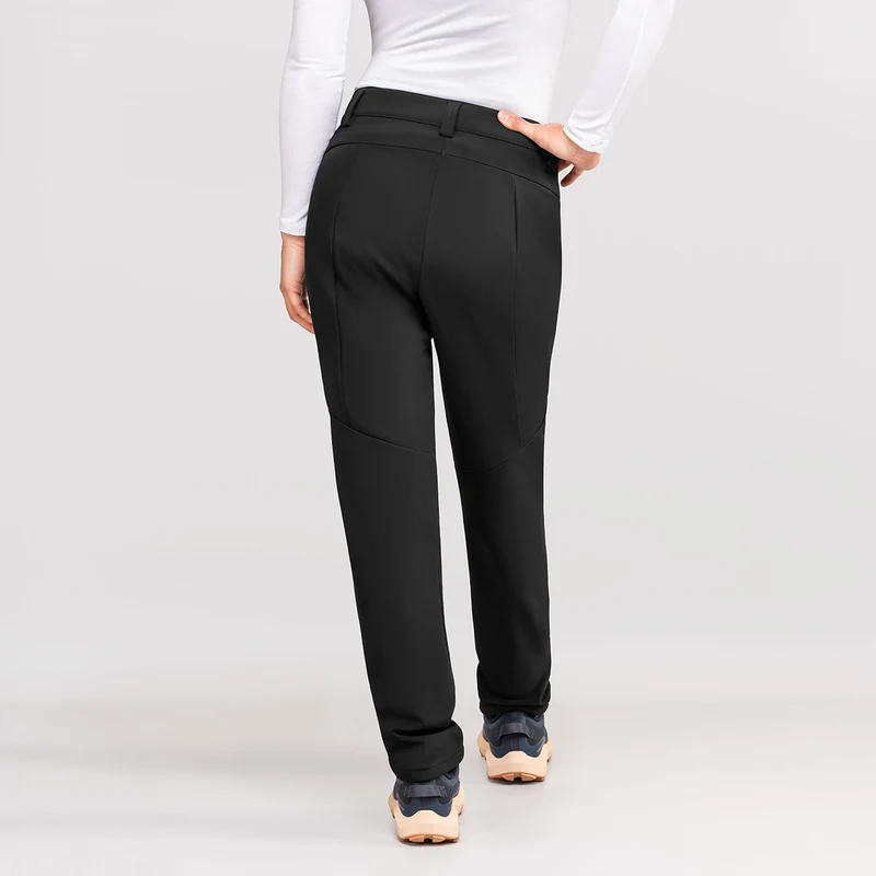 Thermo Wanderhose Damen