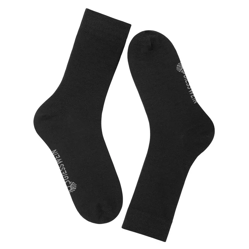 Business Socken Merino Wolle (3er-Pack)