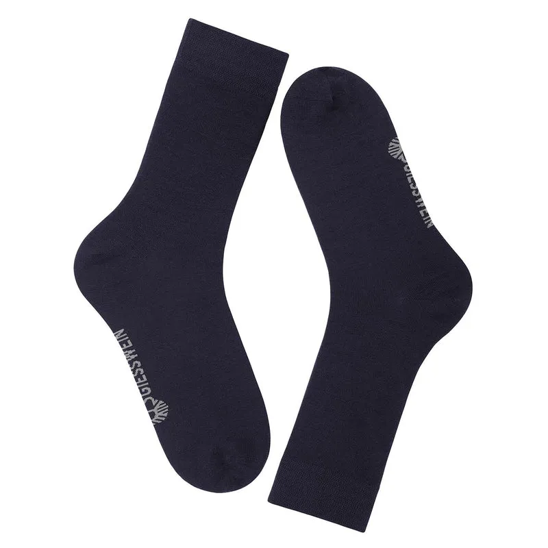 Business Socken Merino Wolle (3er-Pack)