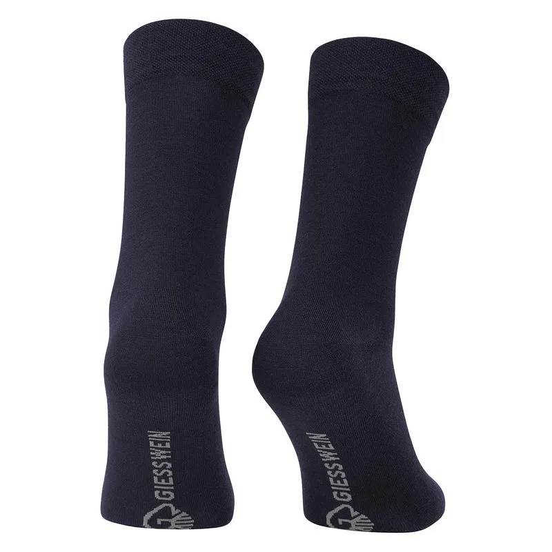 Business Socken Merino Wolle (3er-Pack)