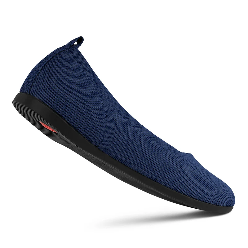Eco Ballerinas Round