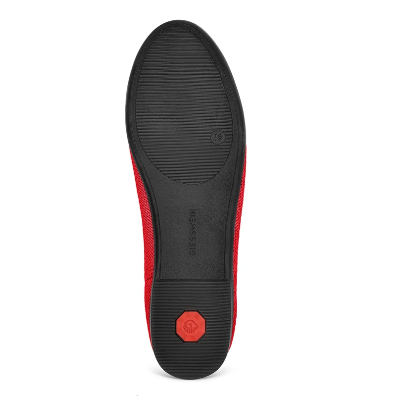 Eco Ballerinas Round