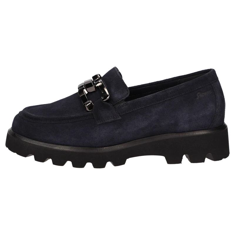 Meredira-751-H - dunkelblau