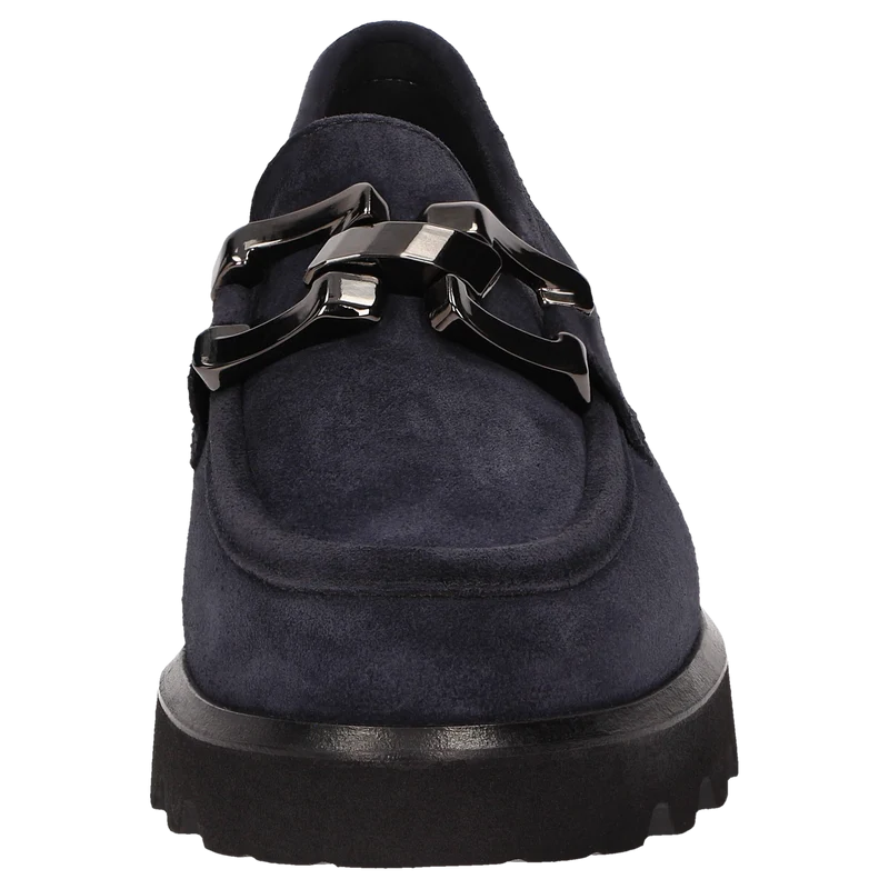 Meredira-751-H - dunkelblau