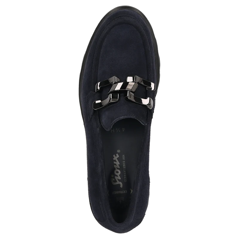 Meredira-751-H - dunkelblau