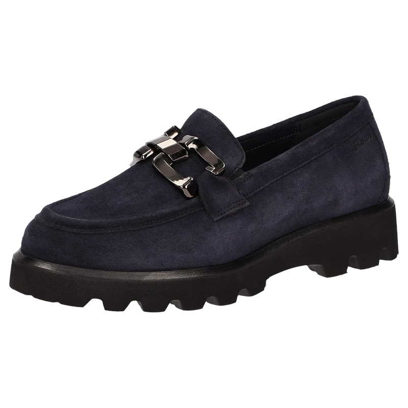 Meredira-751-H - dunkelblau