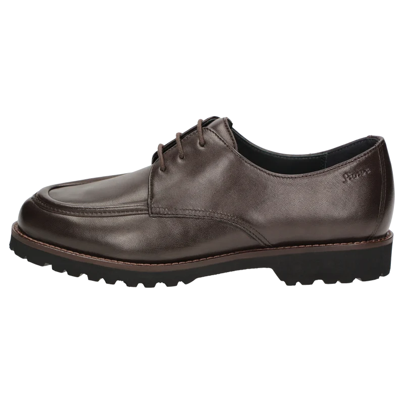 Meredith-749-H - dunkelbraun