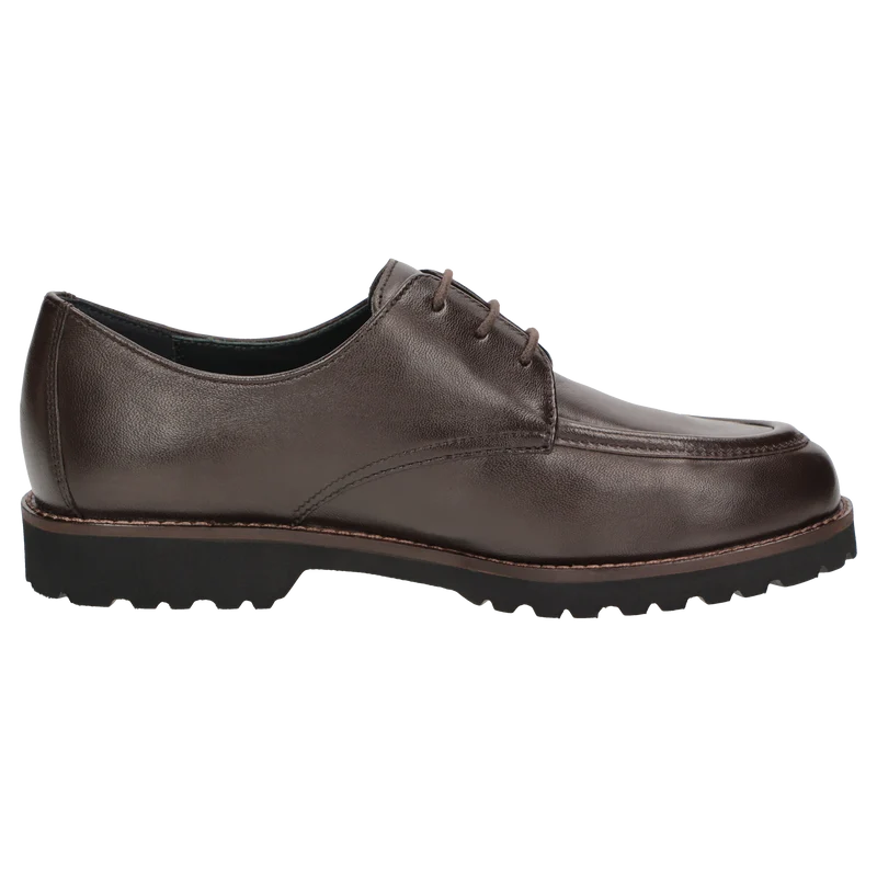 Meredith-749-H - dunkelbraun