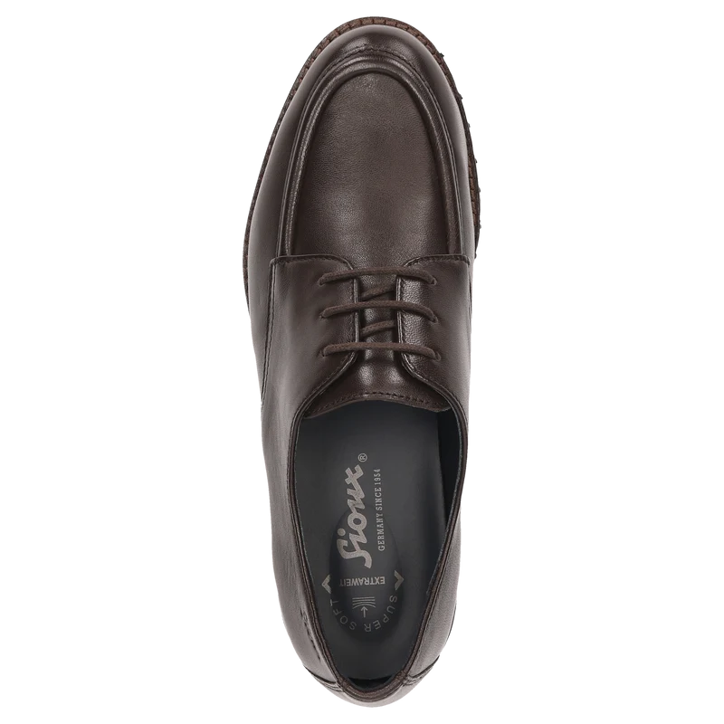Meredith-749-H - dunkelbraun