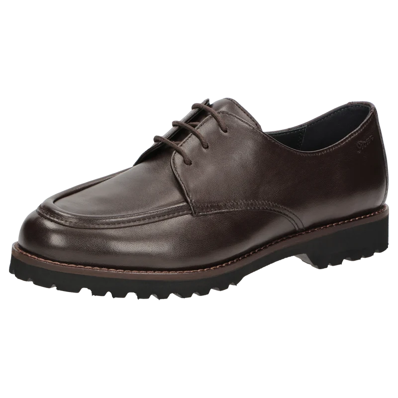 Meredith-749-H - dunkelbraun