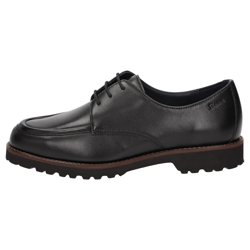Meredith-749-H - schwarz