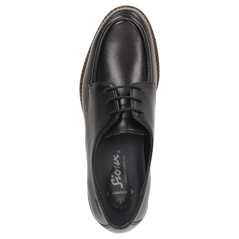 Meredith-749-H - schwarz