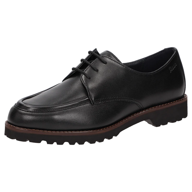 Meredith-749-H - schwarz