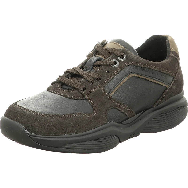 Xsensible Schnürschuh SWX29 braun