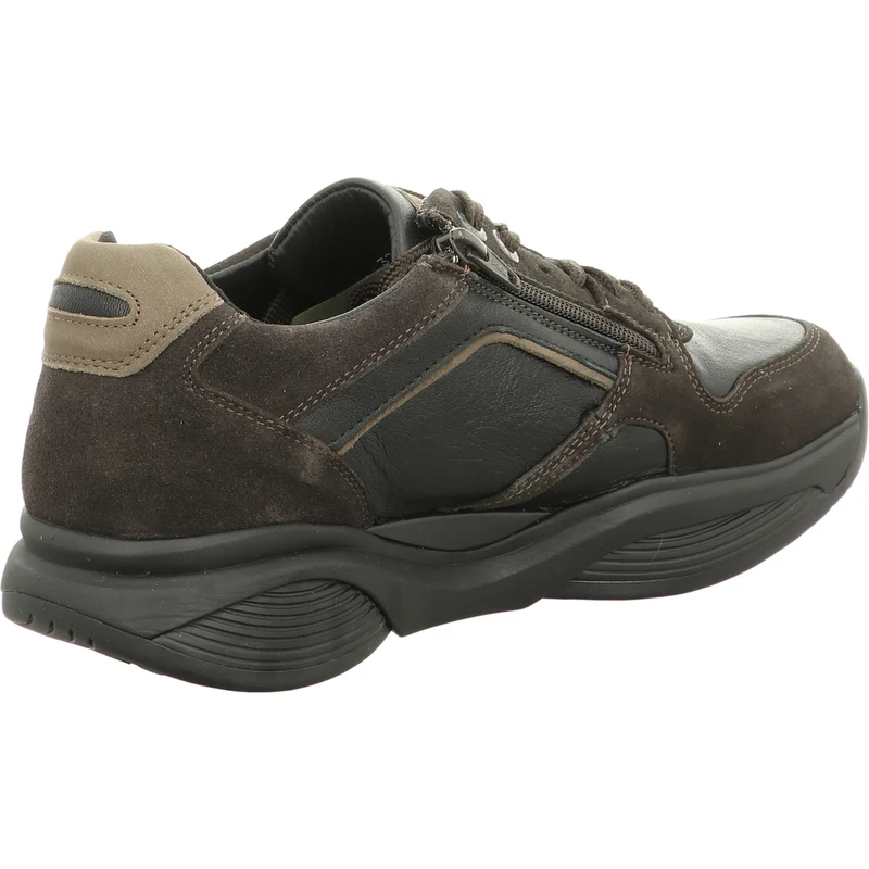 Xsensible Schnürschuh SWX29 braun