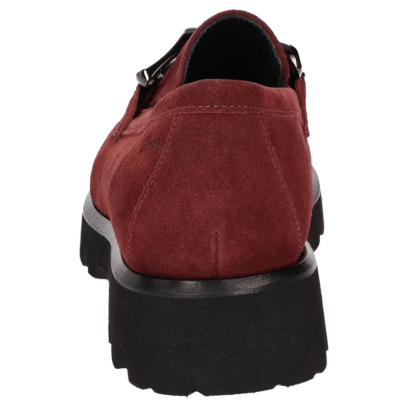 Meredira-751-H - dunkelrot