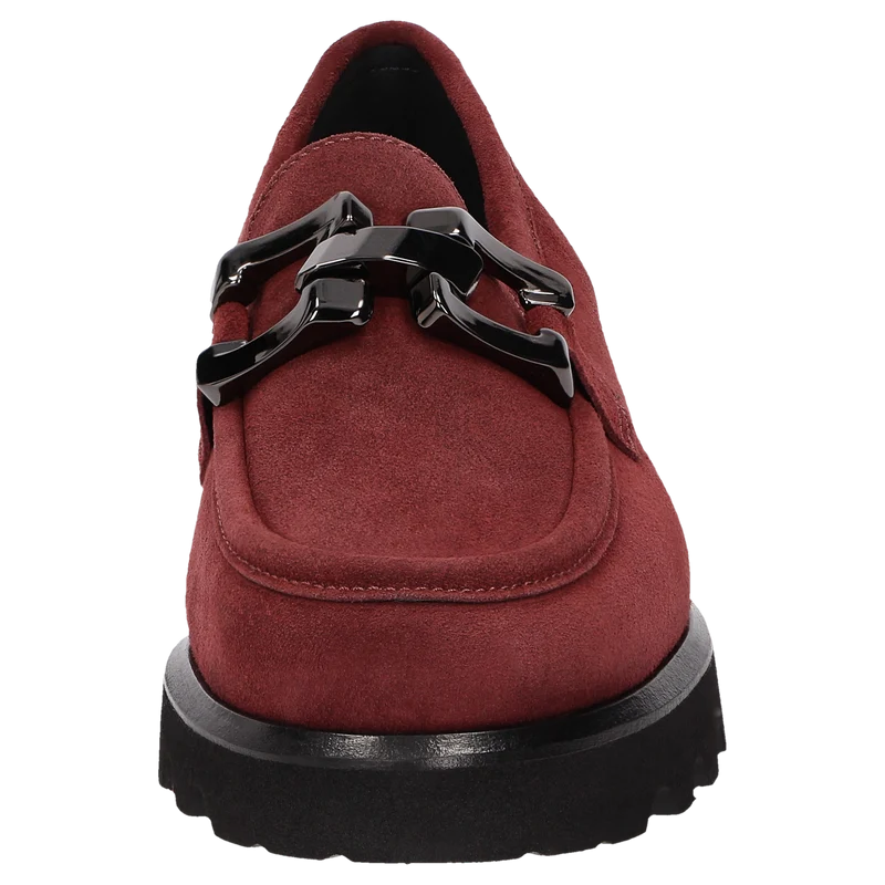 Meredira-751-H - dunkelrot