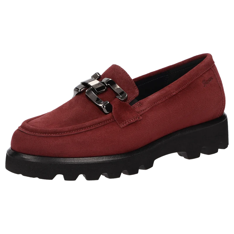 Meredira-751-H - dunkelrot