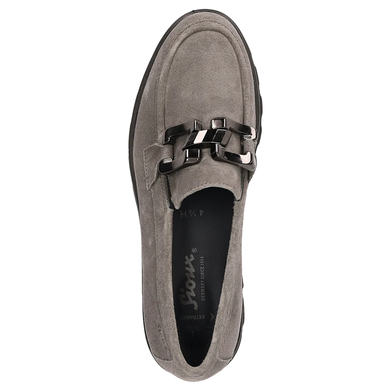 Meredira-751-H - grau