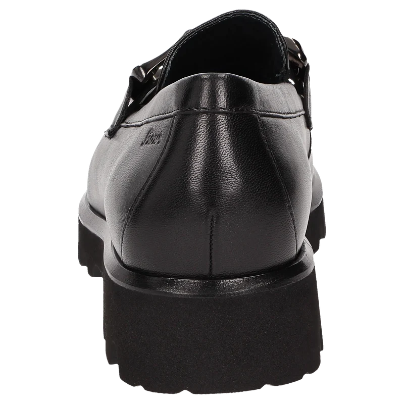 Meredira-751-H - schwarz
