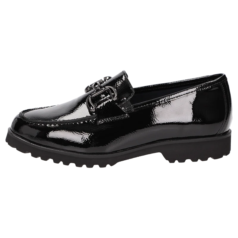 Meredith-753-H - schwarz