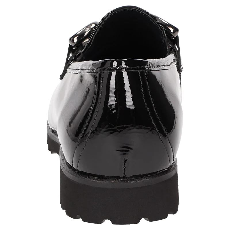 Meredith-753-H - schwarz