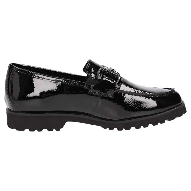 Meredith-753-H - schwarz