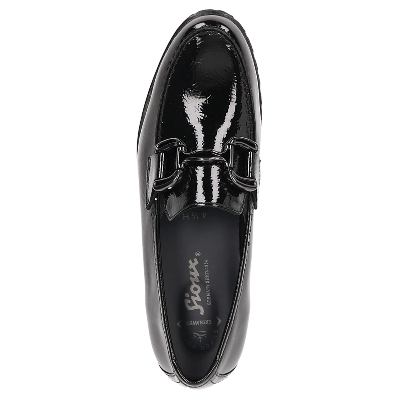 Meredith-753-H - schwarz