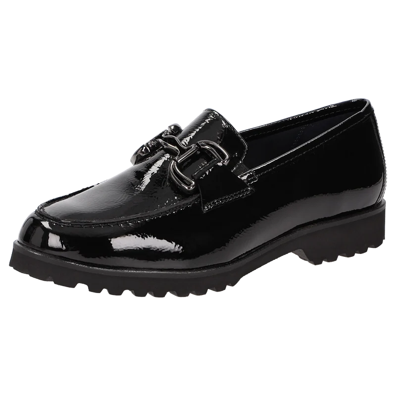 Meredith-753-H - schwarz