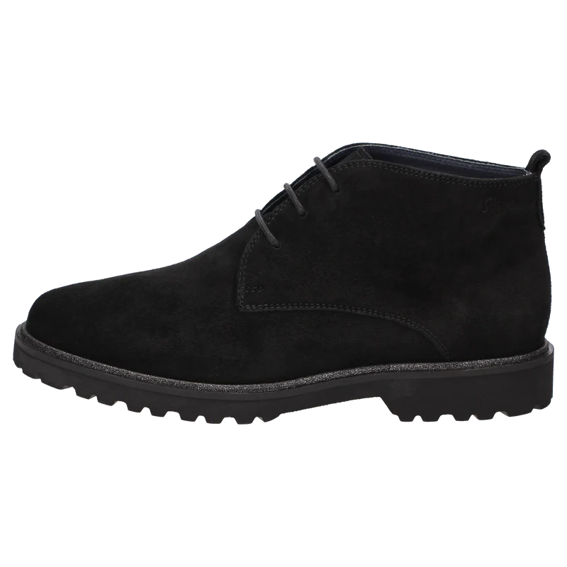 Meredith-702-H - schwarz