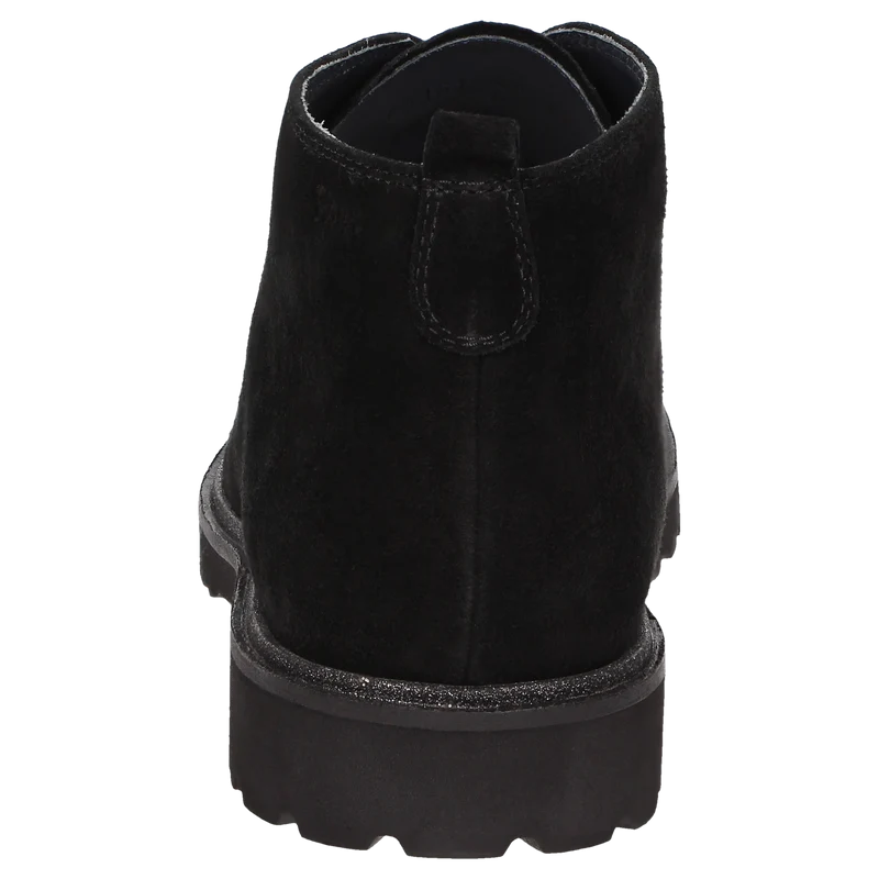 Meredith-702-H - schwarz