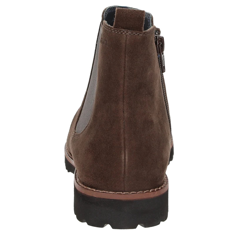 Meredith-701-H - dunkelbraun