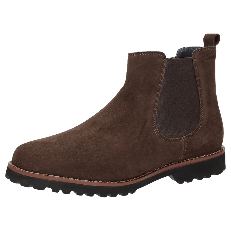 Meredith-701-H - dunkelbraun