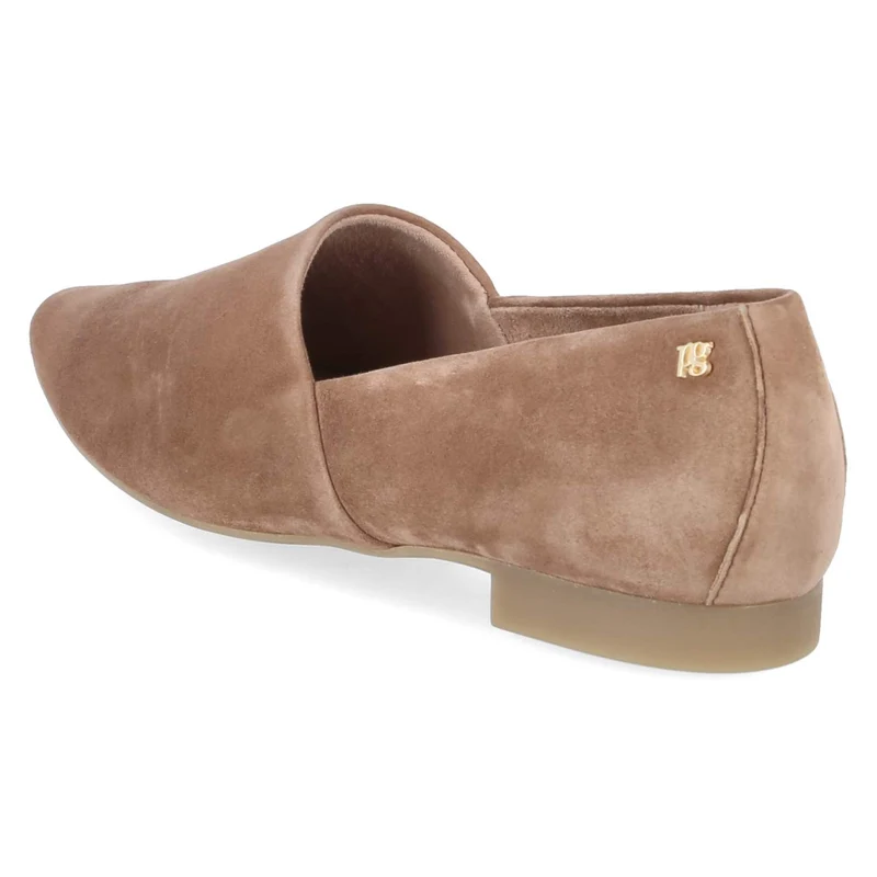 Slipper Braun