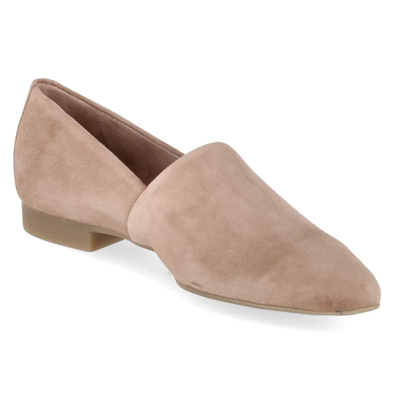 Slipper Braun