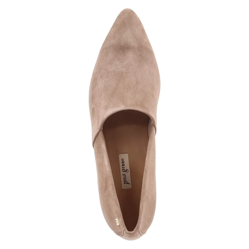 Slipper Braun