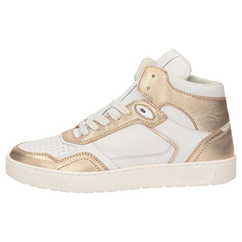 Maites sneaker 002 - gold