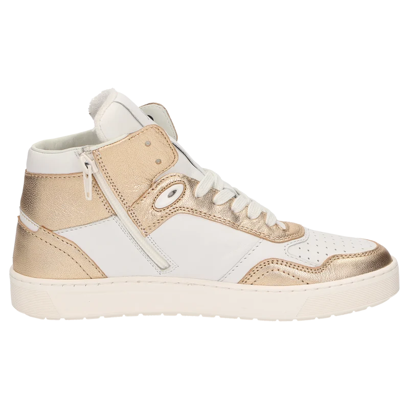 Maites sneaker 002 - gold