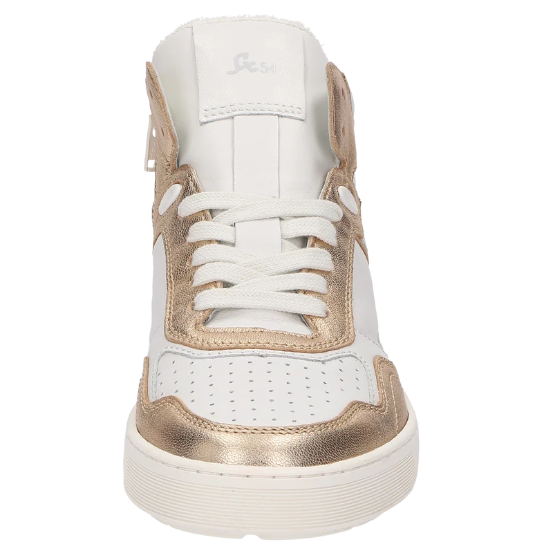 Maites sneaker 002 - gold