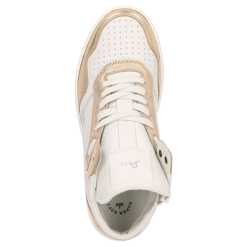 Maites sneaker 002 - gold