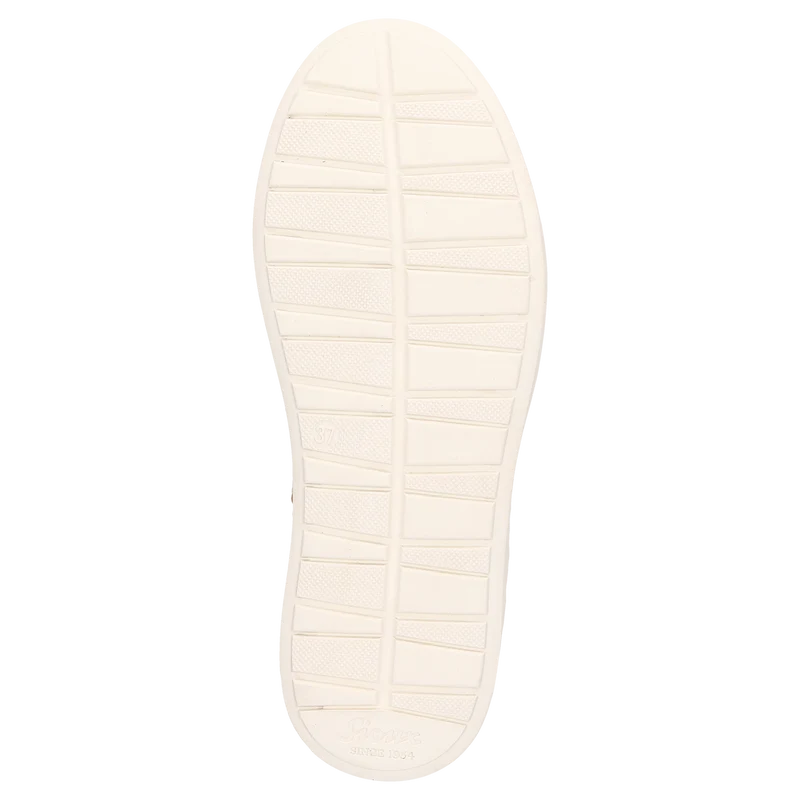 Maites sneaker 002 - gold
