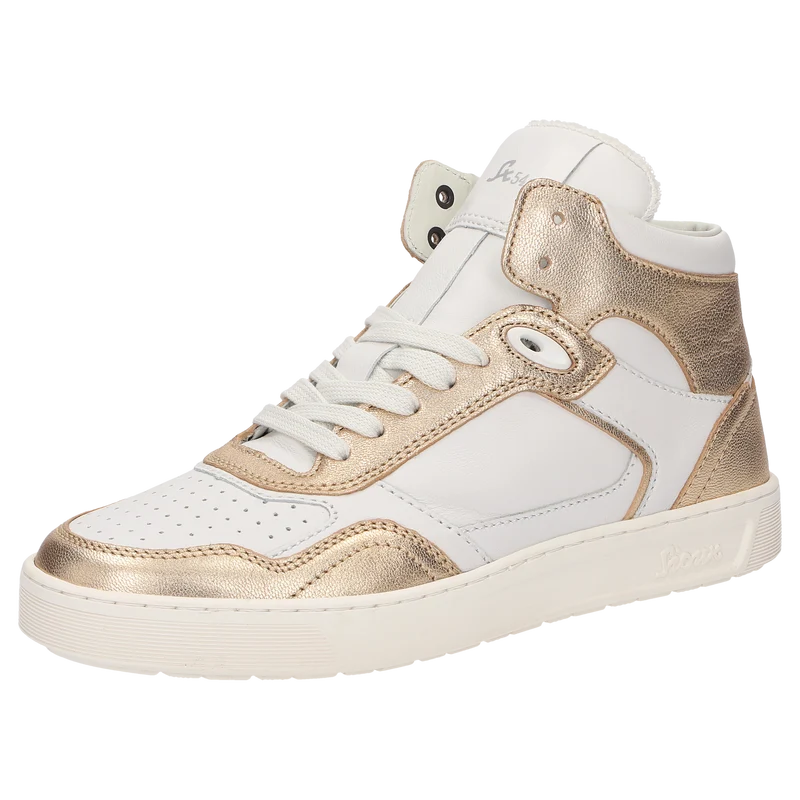 Maites sneaker 002 - gold