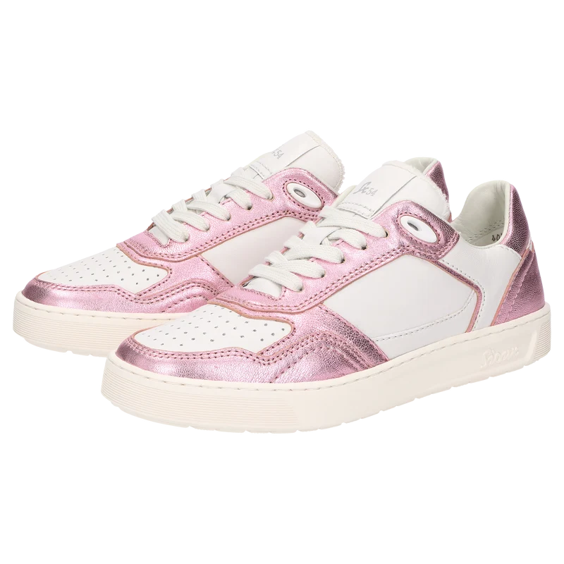Maites sneaker 001 - rose
