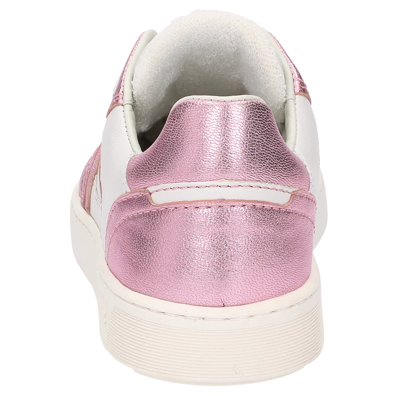 Maites sneaker 001 - rose