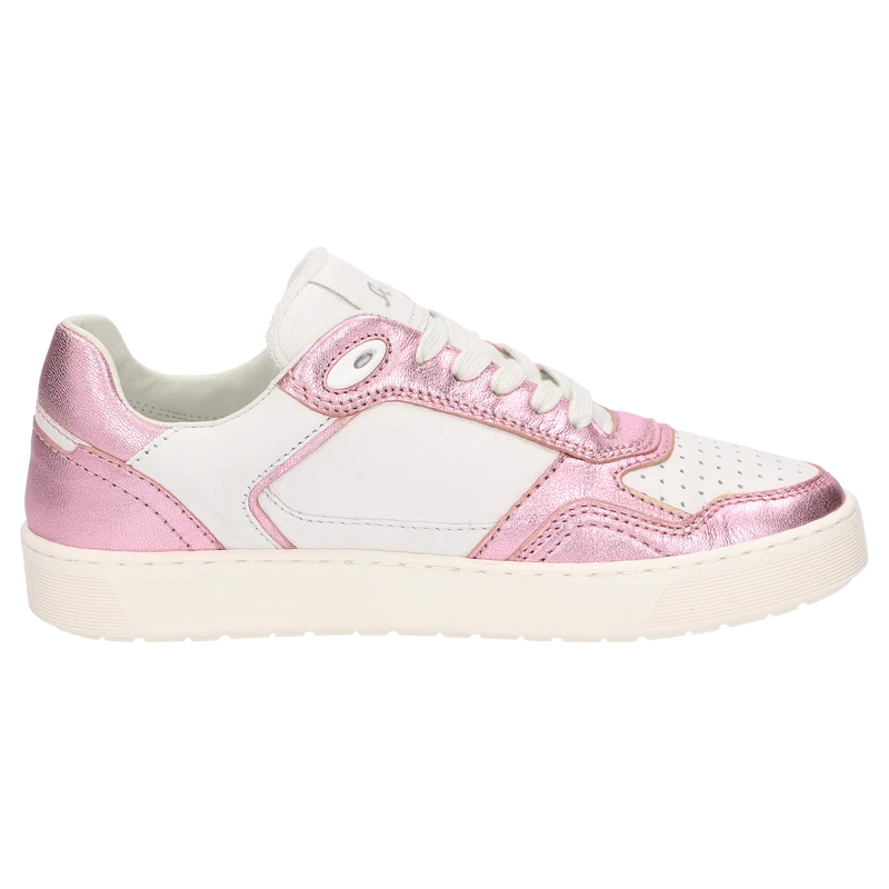 Maites sneaker 001 - rose