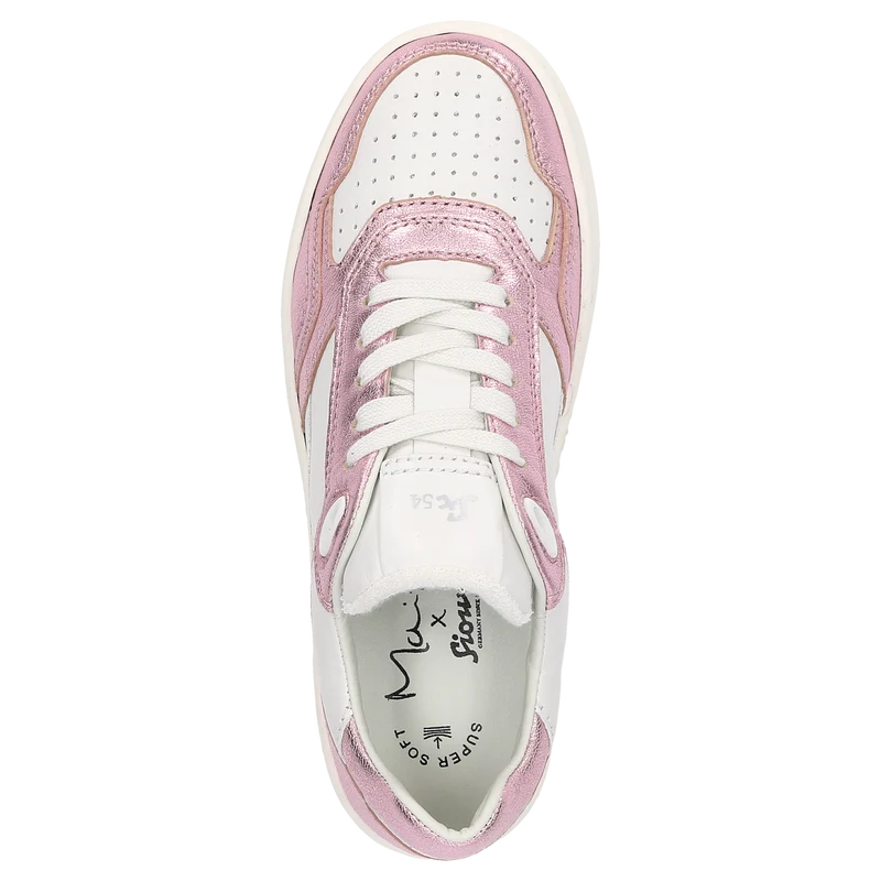 Maites sneaker 001 - rose