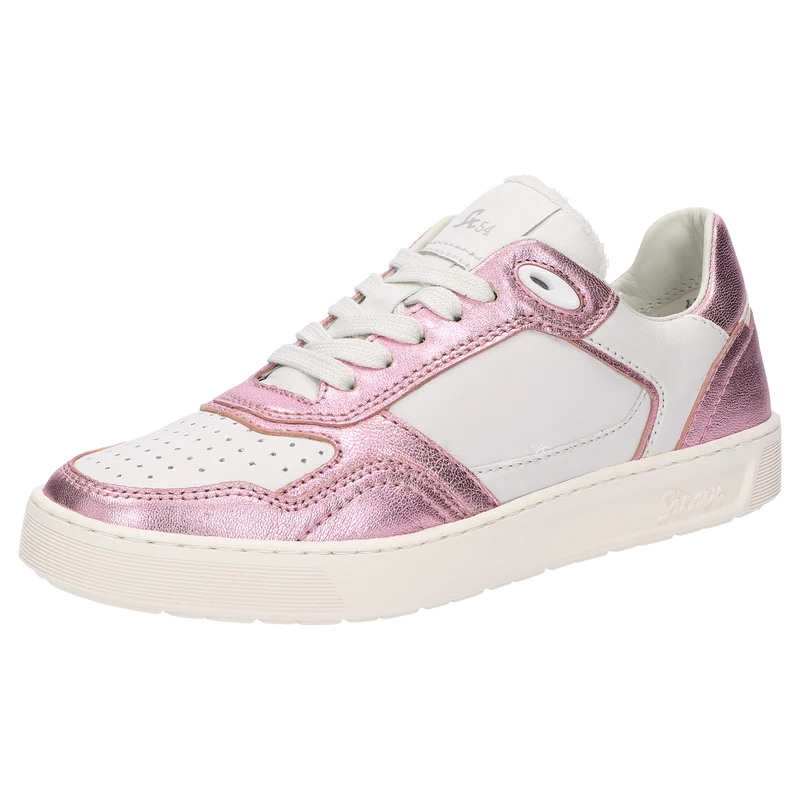 Maites sneaker 001 - rose