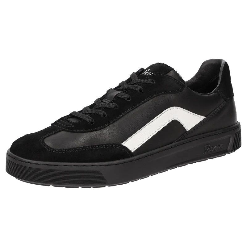Tedroso-DA-714 - schwarz
