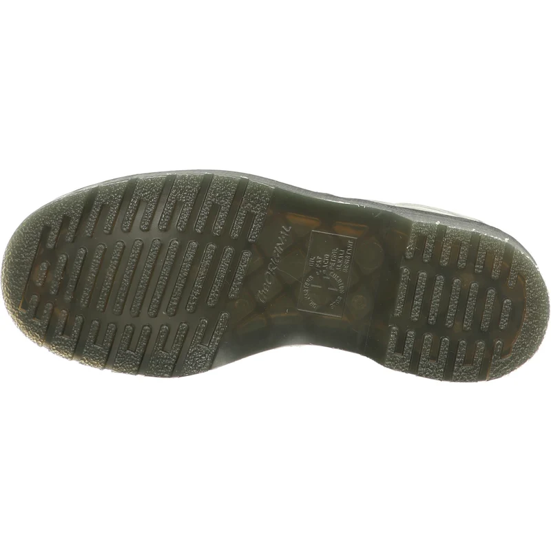 Dr. Martens Stiefelette 1460 FZ schwarz