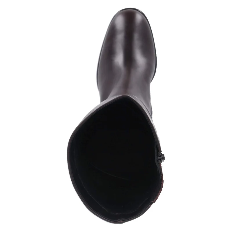 Stiefel Braun